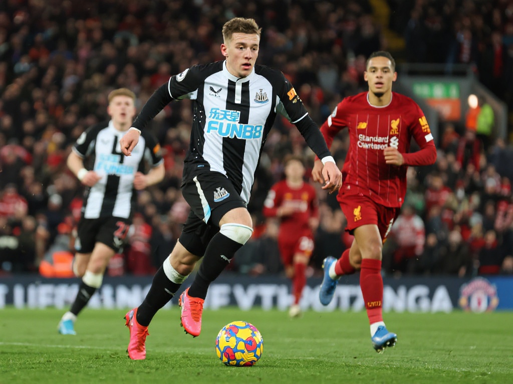 每一次射门 每一次射门