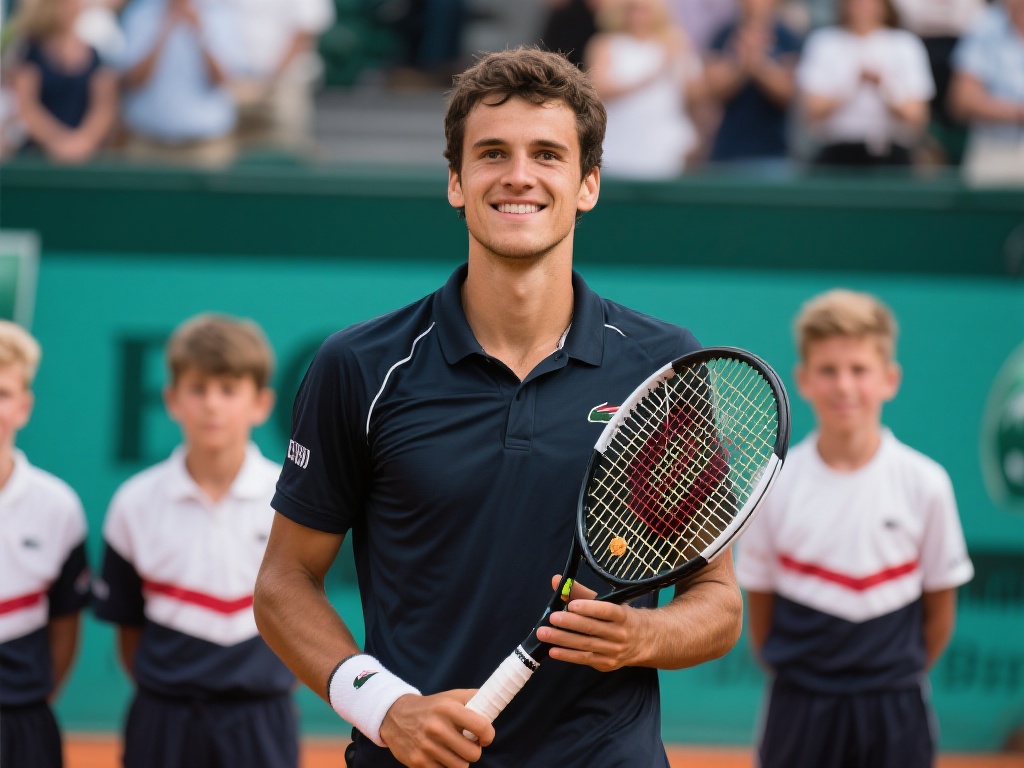 仅影响了球 仅影响了球