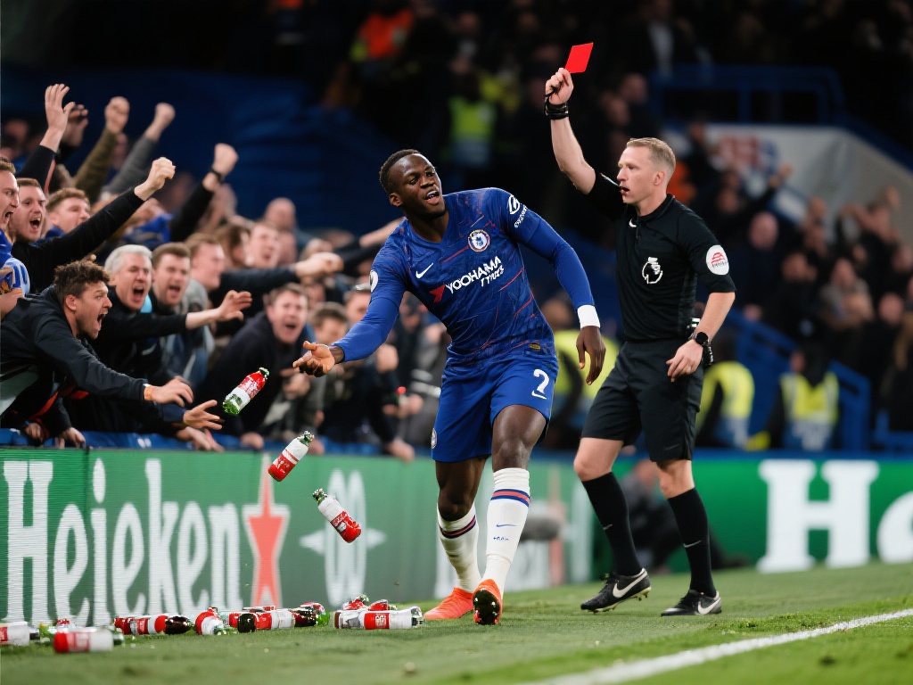 角即将吹响 角即将吹响