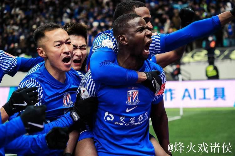 明年因国字号赛事影响 仅申花或留前5外援 明年因国字号赛事影响 仅申花或留前5外援