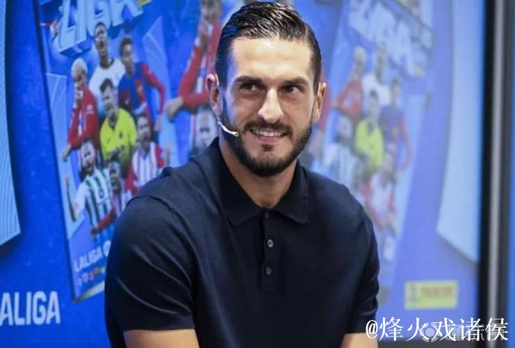 科克：巴里奥斯没等球进就庆祝？他对队长太有信心了