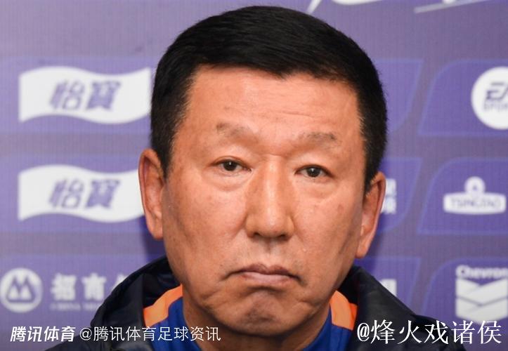 中足联：崔康熙发表不负责任评论 禁赛1场+罚款1万