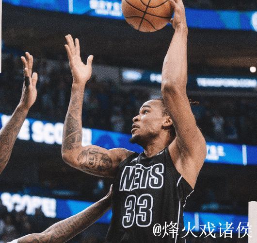 克莱18+2全队第2 状元27+5虚惊一场 克莱18+2全队第2 状元27+5虚惊一场