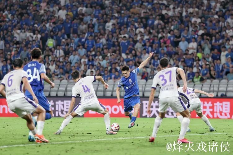 3比0大胜 为什么申花对阵津门虎打出最提气的一场球 3比0大胜 为什么申花对阵津门虎打出最提气的一场球