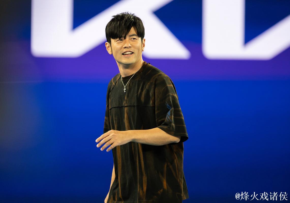 周杰伦参加的澳网“一球制胜”赛，究竟有何与众不同？